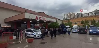 Şırnak'ta Yıldırım Düşmesi: 2 Ölü, 9 Yaralı