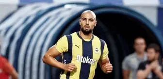 Sofyan Amrabat kimdir? Sofyan Amrabat kaç yaşında ve nereli?