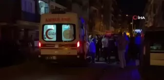 Sokak Hayvanları İçin Mama Kavgası Kanlı Bitti: 2 Yaralı