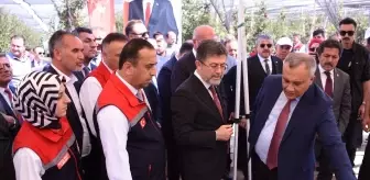 Bakan Yumaklı: Güvenilir Gıda Erişimi En Doğal Haktır