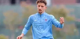 Trabzonspor, Gaziantep FK Maçına Hazırlanıyor