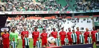 Konyaspor ve Sivasspor 6. Haftada Golsüz Beraberlikle Ayrıldı