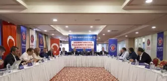 Savunma Sanayisi İşçilerine Refah Payı Talebi