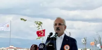 Bakan Uraloğlu: İznik Çevre Yolu ile Ulaşımda Yeni Bir Dönem Başlıyor