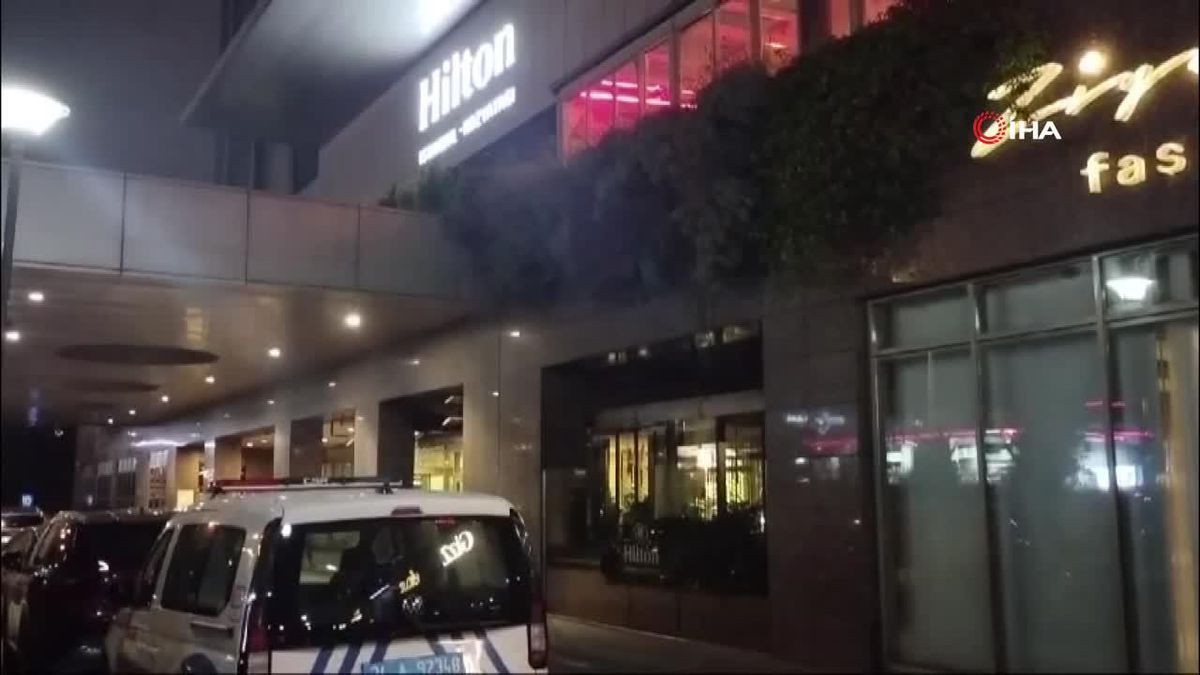 Metin Arolat'ın ölüm haberini alan Demet Sağıroğlu hastaneye koştu