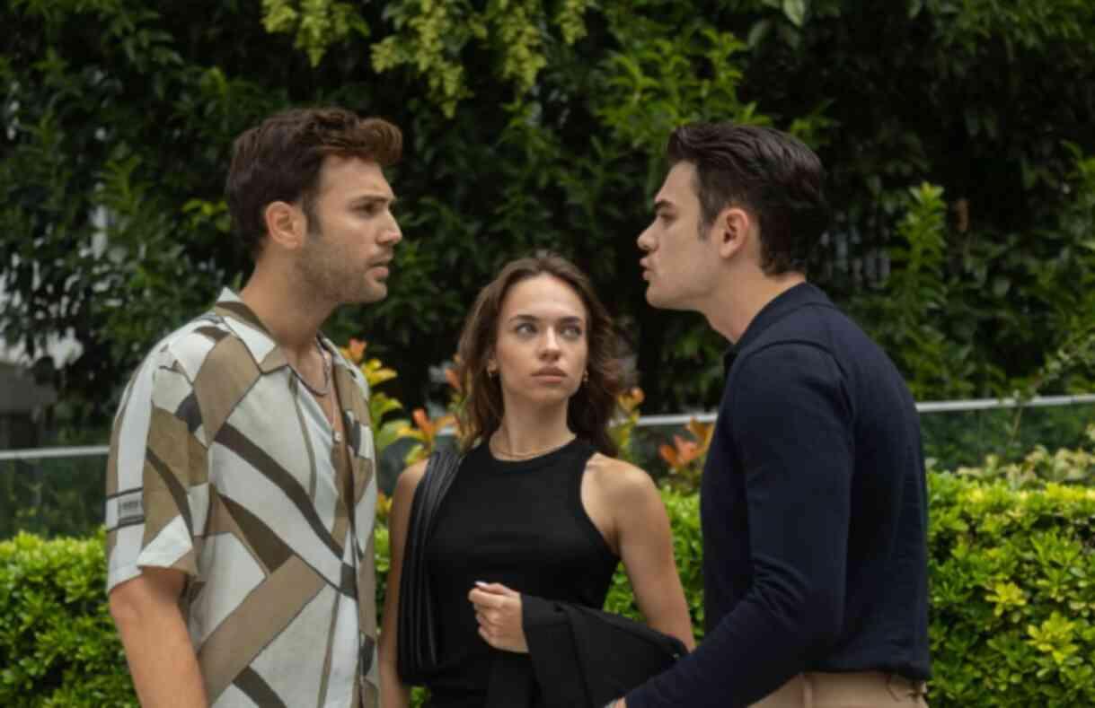 Yalan 16. bölüm tek parça izle! Yalan full HD bölüm izle! Yalan son bölüm neler oldu?