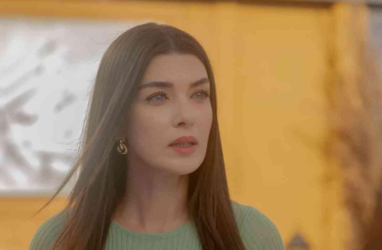 Yalan 16. bölüm tek parça izle! Yalan full HD bölüm izle! Yalan son bölüm neler oldu?