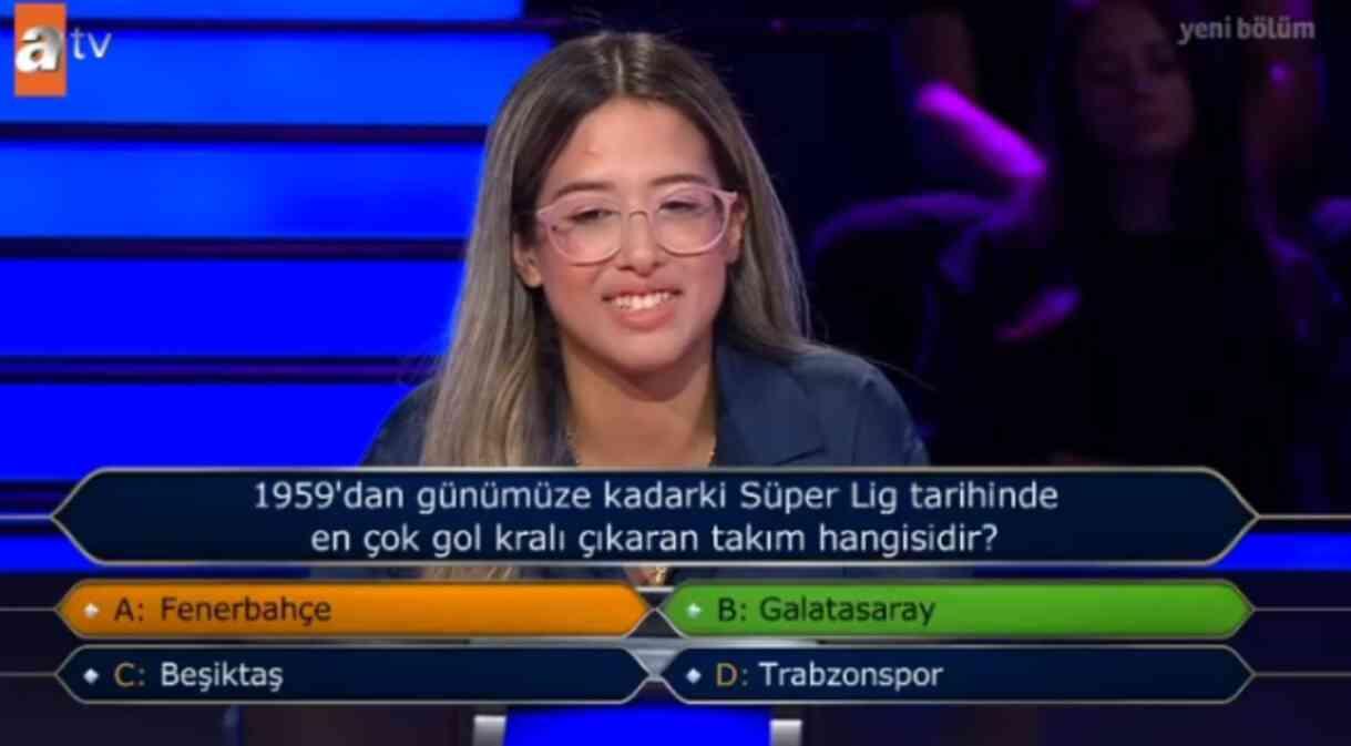 1959'dan günümüze kadarki Süper Lig tarihinde en çok gol kralı çıkaran takım hangisidir? Galatasaray, Fenerbahçe, Beşiktaş kaç kez gol kralı çıkardı?