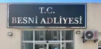 Firari Hükümlü Adıyaman'da Yakalandı