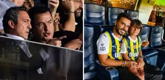 Ali Koç ve Acun'a öfke kustu! Engin Polat'tan 2 kelimelik derbi yorumu