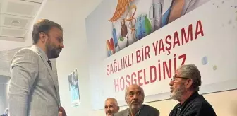 Giresun'da 'Her Ay Bir İlçedeyiz' Projesi ile Alucra'da Ücretsiz Sağlık Hizmeti