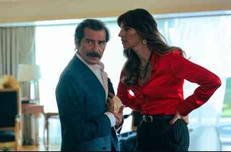 Deha konusu ne, ne anlatıyor? Deha dizisi oyuncuları ve karakterleri kimler?