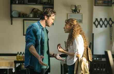 Deha konusu ne, ne anlatıyor? Deha dizisi oyuncuları ve karakterleri kimler?