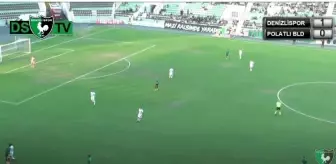 Denizlispor Youtube TV CANLI izle! Denizlispor Polatlı Bld. maçı hangi kanalda, CANLI İZLEME linki var mı? Denizlispor Polatlı Bld. maçı kaç kaç, maç