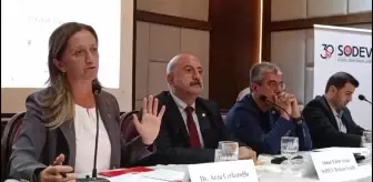 DİSK'ten Büyük İşçi Mitingi Çağrısı