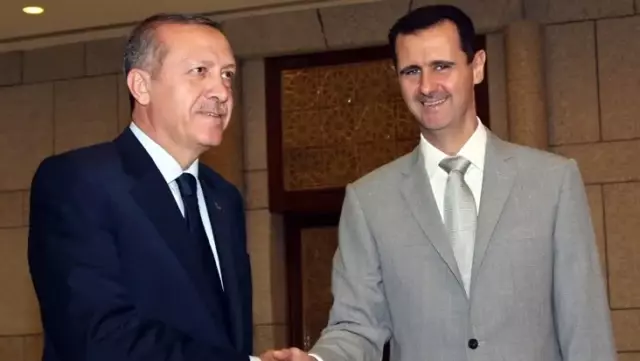 Erdoğan's call was answered! A historic decision from Assad that closely concerns Turkey.