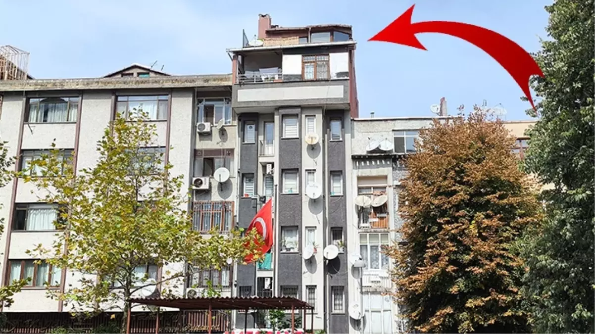 Yer İstanbul'un göbeği! İşte depremlerde on binlerce canımızı yitirmenin nedeni