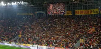 Göztepe, Kayserispor'u Ağırlıyor