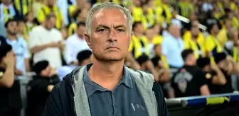 İddiaya jet hızında yalanlama! Mourinho'nun tepkisi Okan Buruk'a değil Ali Koç'aymış