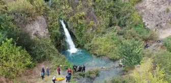 Kütahya'da Baba, Çocuklarını Kurtarırken Hayatını Kaybetti