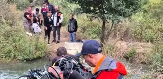 Kütahya'da Boğulma Tehlikesi Geçiren Çocuklarını Kurtaran Baba Hayatını Kaybetti