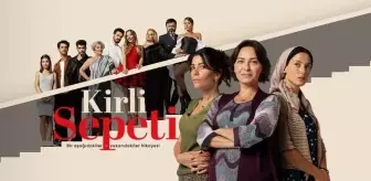 Kirli Sepeti CANLI izle! Kirli Sepeti 34. BÖLÜM FULL İZLE!