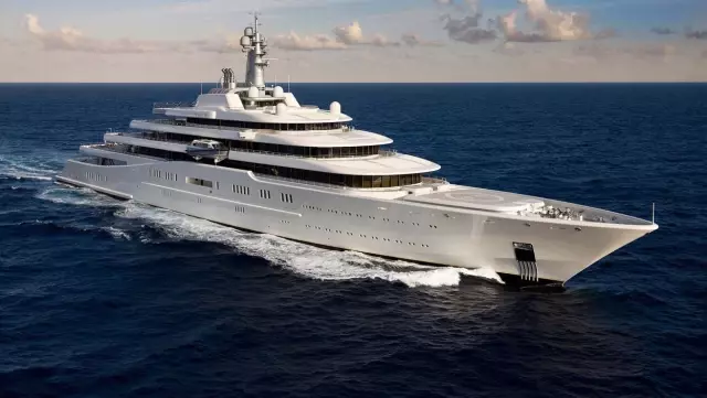 The Ministry of Finance has closely monitored luxury yachts and boats: a tax loss of 1.4 billion lira was revealed.