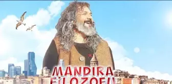 Mandıra Filozofu İstanbul filmi oyuncuları kim, konusu ne, sonu nasıl bitiyor? Mandıra Filozofu İstanbul filmi ne zaman, nerede çekildi?