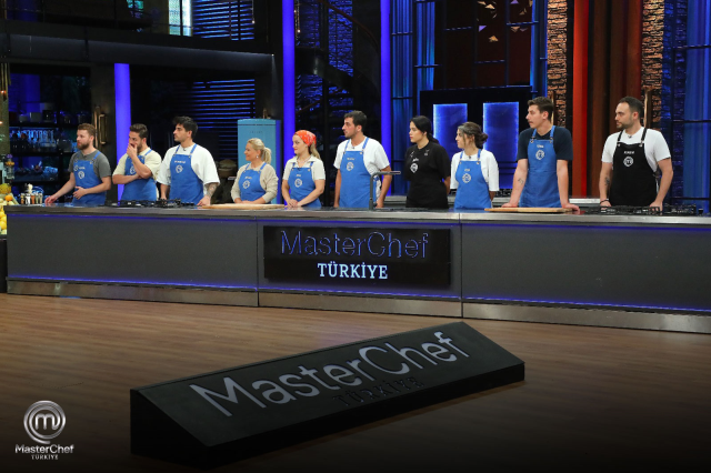 Masterchef 22 Eylül yeni bölüm fragmanı! Masterchef yeni bölüm fragmanı yayınlandı mı?