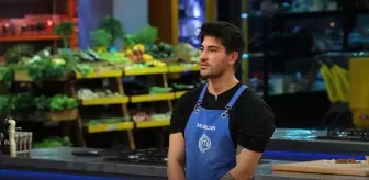 Masterchef'te 21 Eylül eleme adayı kim oldu? Dün akşam Masterchef'te potaya kim girdi?