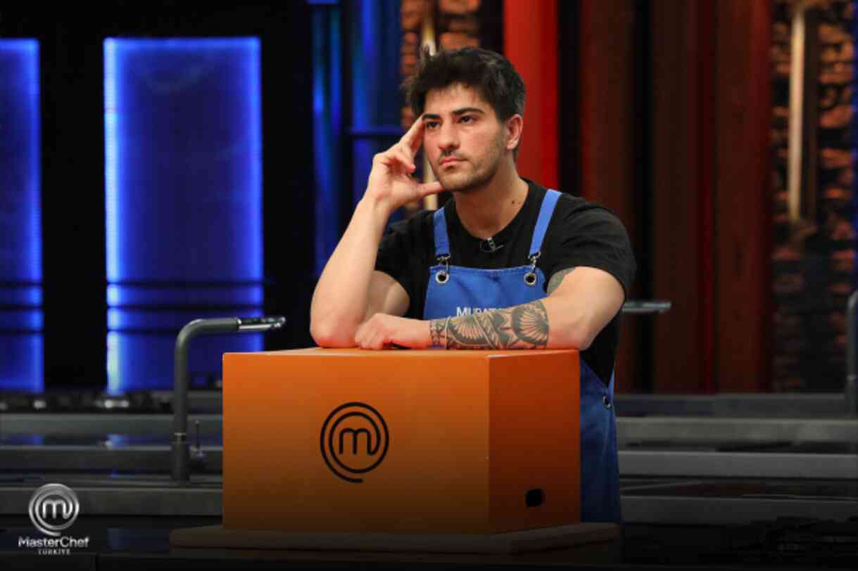 Masterchef'te 21 Eylül eleme adayı kim oldu? Dün akşam Masterchef'te potaya kim girdi?