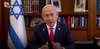 Netanyahu: Hizbullah'ı Hayal Bile Edemeyeceği Saldırılarla Vurdik