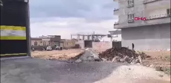 Şanlıurfa'da Husumetli Gruplar Arasında Silahlı Kavga: 1 Yaralı