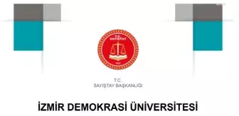 İzmir Demokrasi Üniversitesi'nde Usulsüz Para Toplama Skandalı