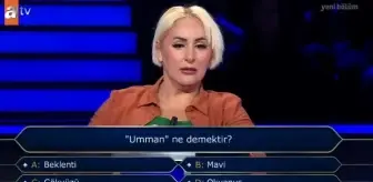 Umman ne demektir?