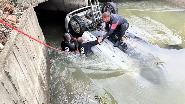 The journey to university registration ended in death! Only one person was able to survive the vehicle.