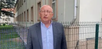 CHP'li Çakırözer: Okullardaki Temizlik Sorunu Salgın Hastalık Tehdidi Oluşturuyor