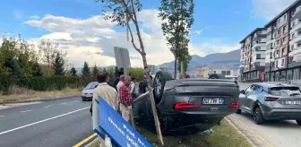 Erzurum'da Kavşakta Trafik Işığı İhtiyacı: Vatandaşlar Yetkililere Seslendi