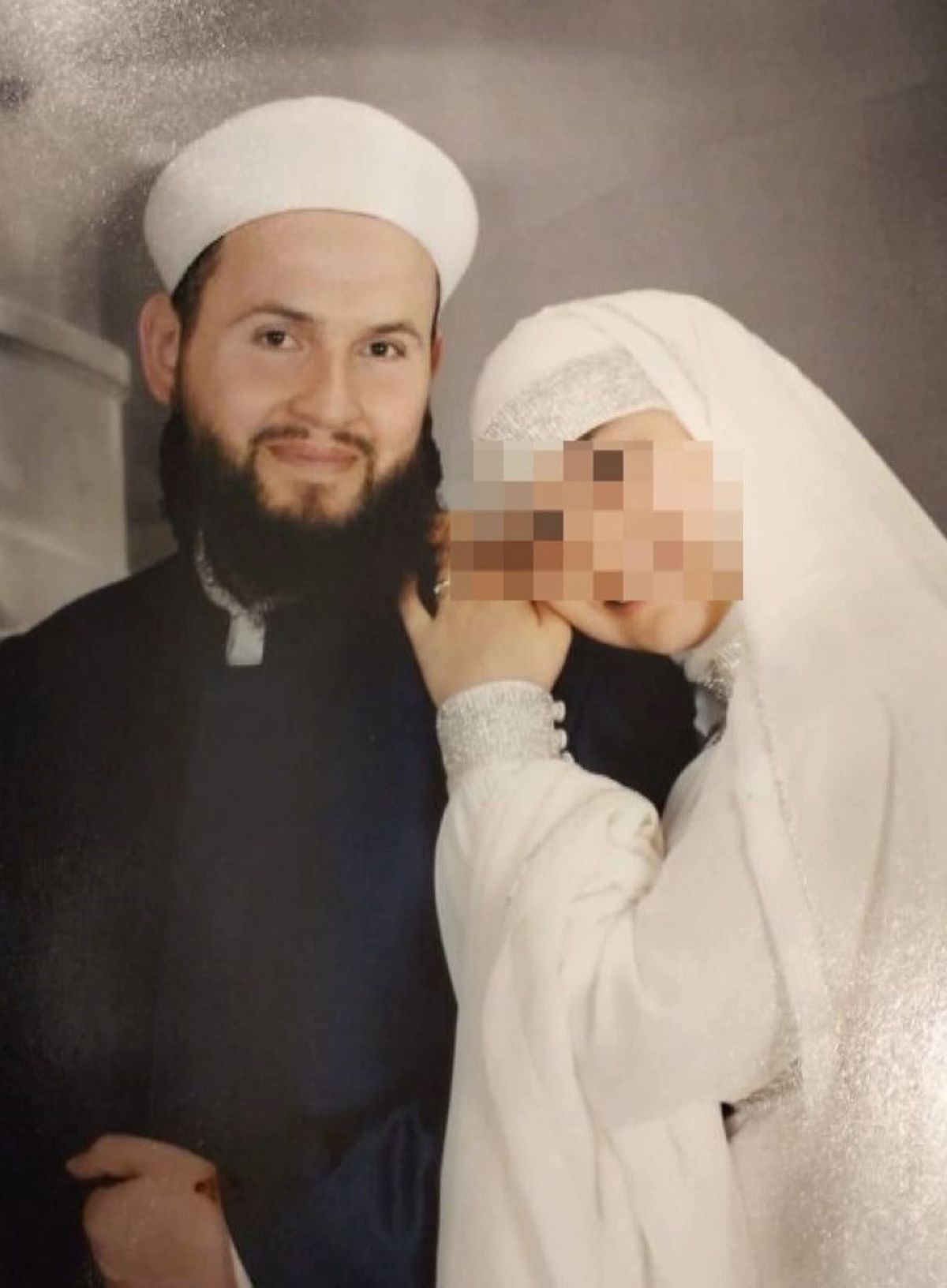 6 Yaşında Evlendirilen Kız Çocuğuna Yönelik Cinsel İstismar Davası Karara Bağlandı