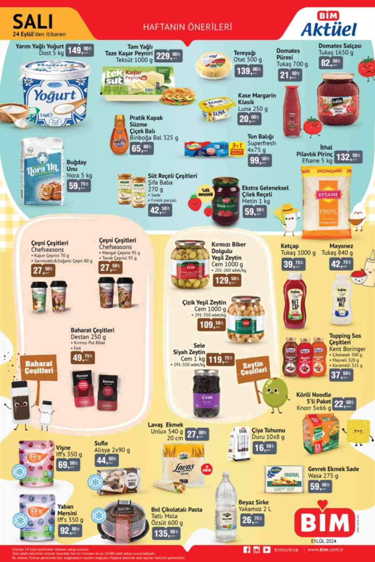 A101 AKTÜEL KATALOĞU 21- 27 EYLÜL A101'e gelen ürünler! A101 bu hafta katalog ürünleri neler?