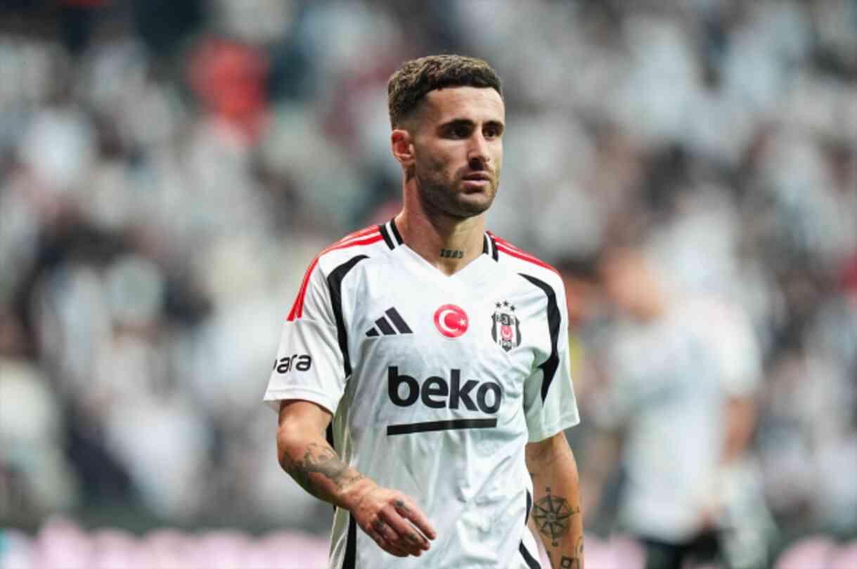 AJAX- BEŞİKTAŞ maçı ne zaman? Ajax- Beşiktaş maçı hangi kanalda, saat kaçta? AJAX- BEŞİKTAŞ maçı ne zaman? Ajax- Beşiktaş maçı hangi kanalda, saat kaçta?