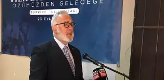 Yenişehirlioğlu: AK Parti Gündemi Belirler, Kısır Tartışmalara Takılmayacağız