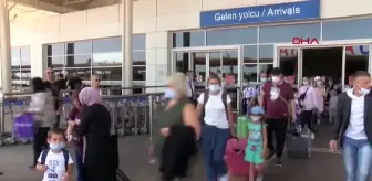 Kültür Turizmi Sonbaharla Hareketleniyor