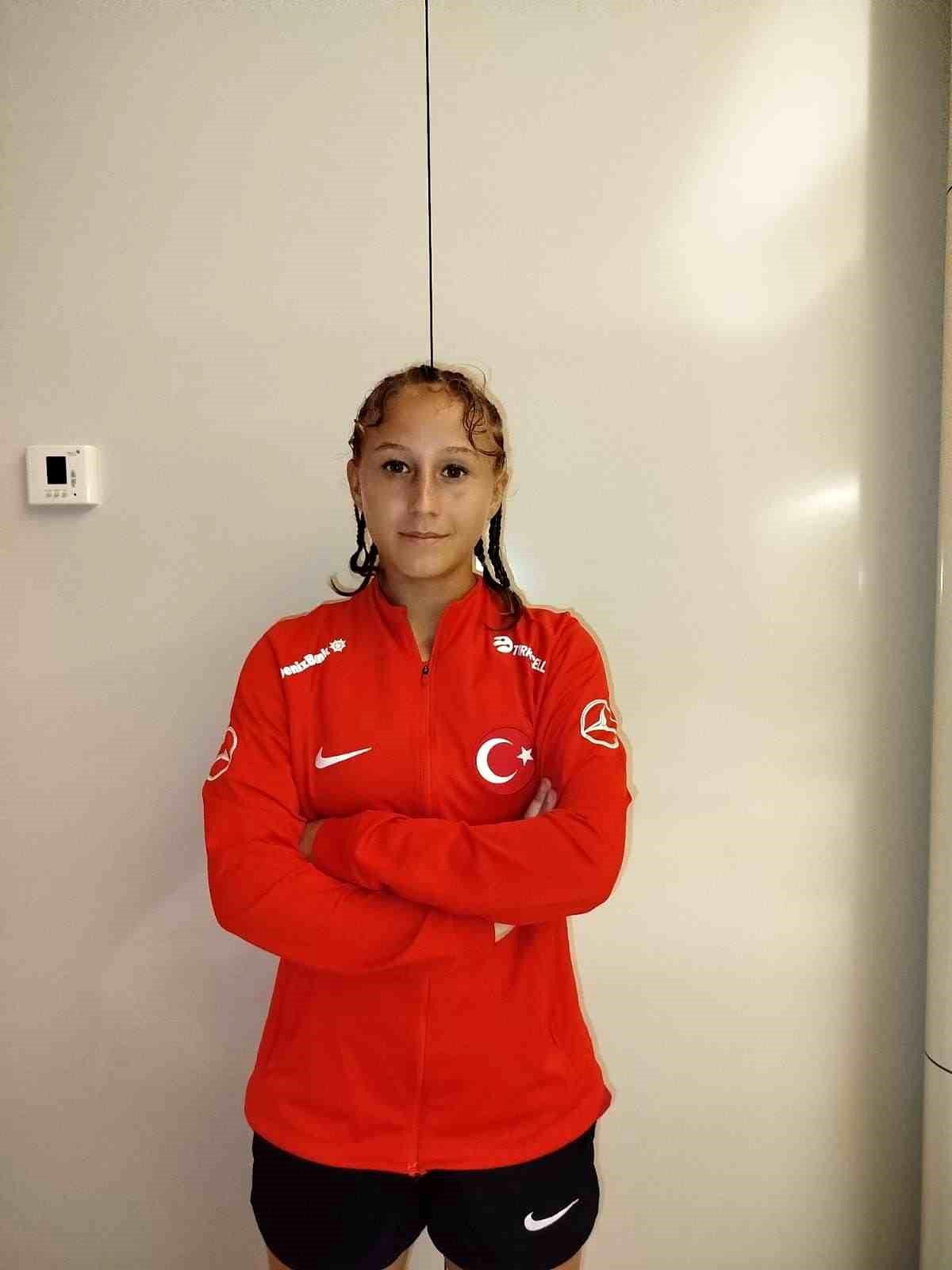 U15 Kız Milli Takımı'nın UEFA Gelişim Turnuvası Kadrosu Açıklandı