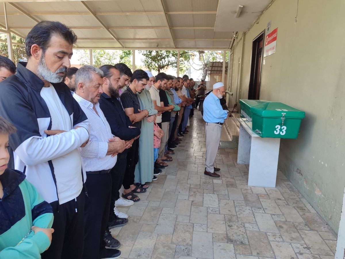 Reyhanlı Baraj Gölü'nde Boğulma Olayı: 5 Kişi Hayatını Kaybetti