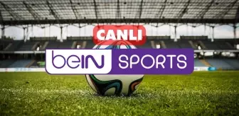 Bein Sports CANLI izle! (GAZİANTEP FK TRABZONSPOR) Bein Sports kesintisiz donmadan canlı yayın izleme linki!