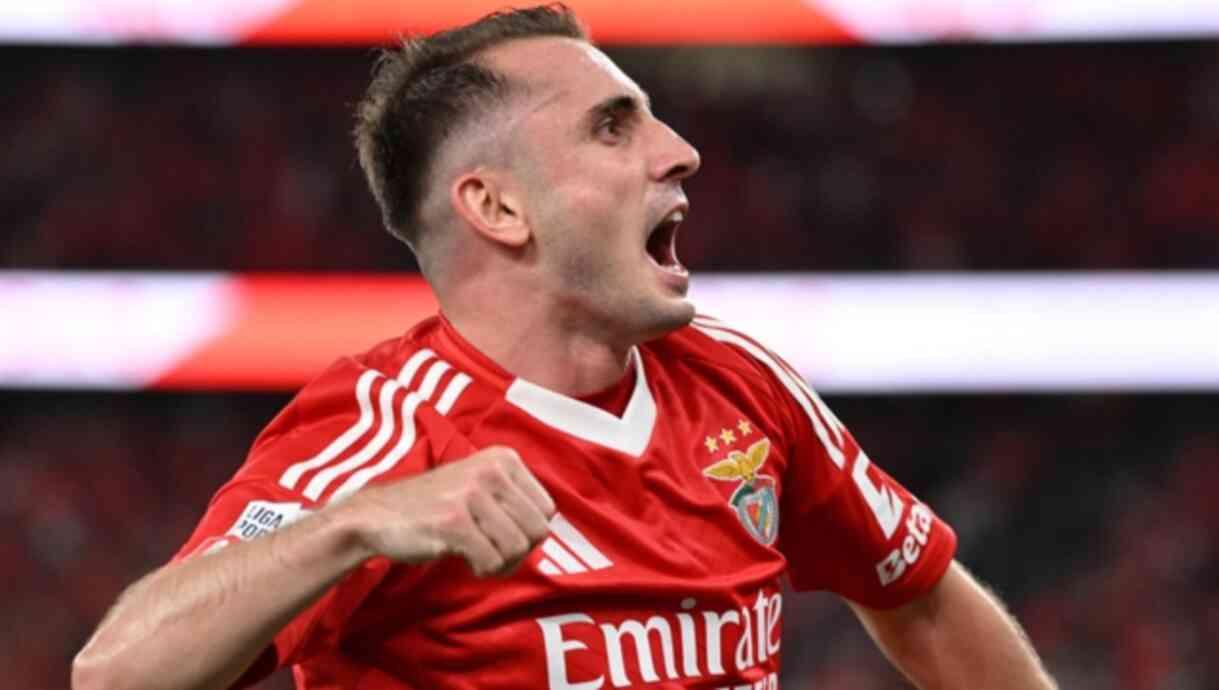 Benfica maçı hangi kanalda? Boavista Benfica maçını hangi kanal veriyor, nereden izlenir? Benfica maçı hangi kanalda? Boavista Benfica maçını hangi kanal veriyor, nereden izlenir?