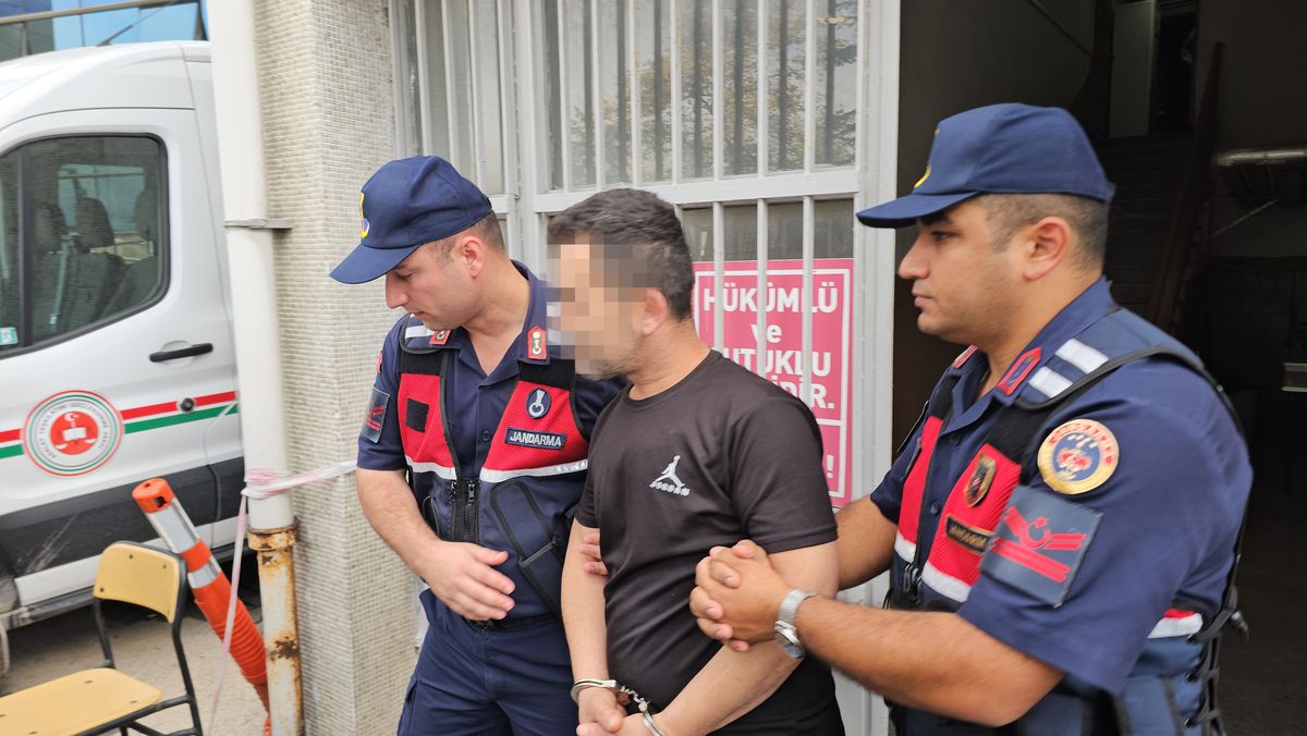 Zonguldak'ta Cinsel Saldırı Davası: Eski Eşine Bıçak Tehdidiyle Saldırdı İddiası