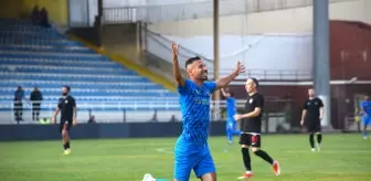 Yasin Öztekin'den Bucaspor'a büyük katkı