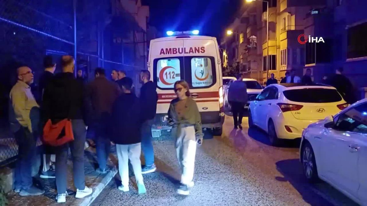 Düzce'de Çocuk Parkında Başından Vurulmuş Şahıs Bulundu